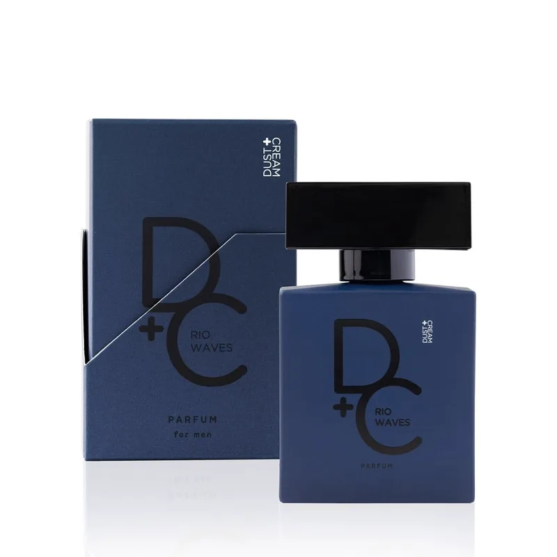 ΑΡΩΜΑ ΑΝΔΡΙΚΟ D+C PERFUME RIO WAVES 50ML