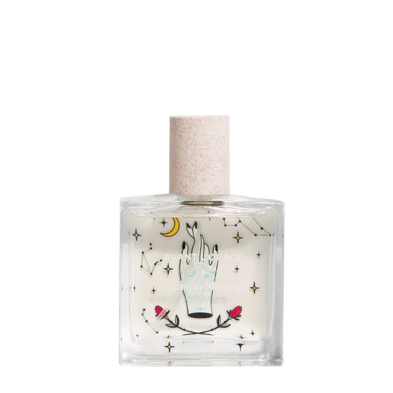 Maison matine Avant l'Orage Eau de Parfum 50 ml