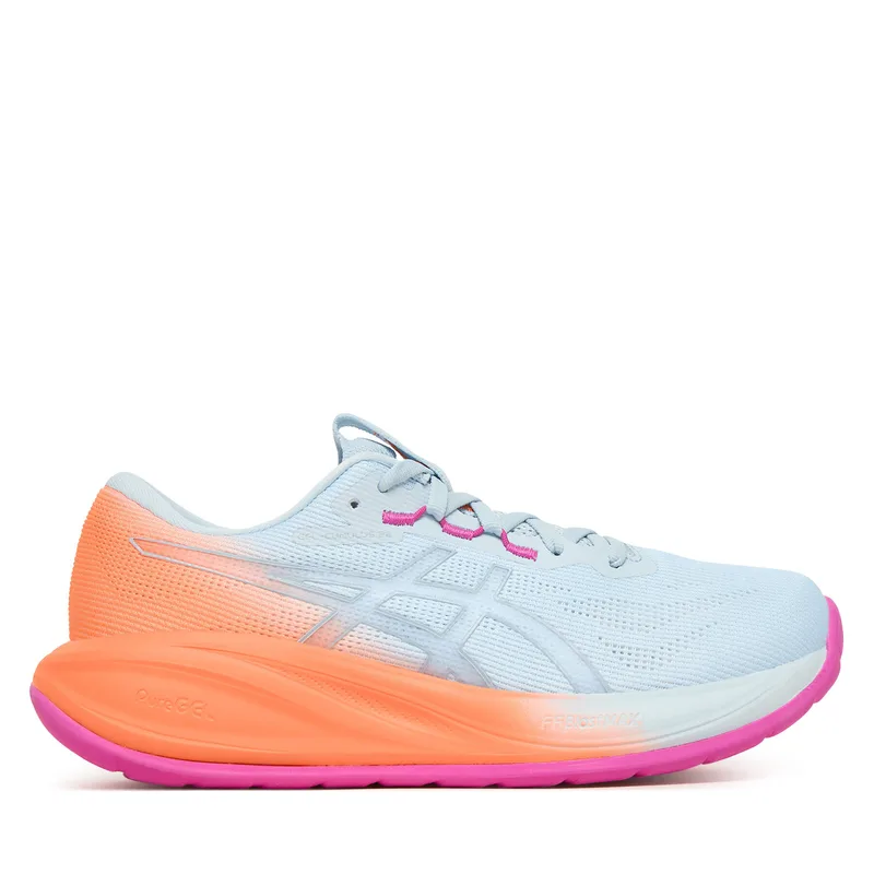 Παπούτσια για Τρέξιμο Asics Gel-Cumulus 28 1012B986 Μπλε