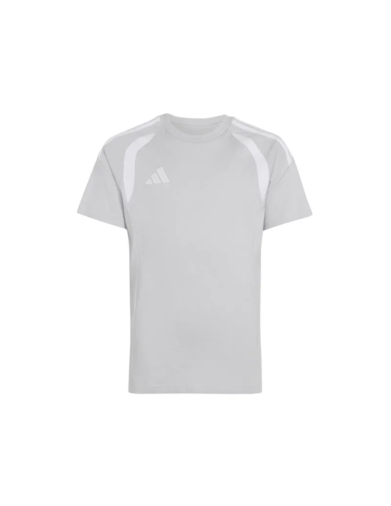 adidas Tiro 26 League Jersey for kids gray JY7227