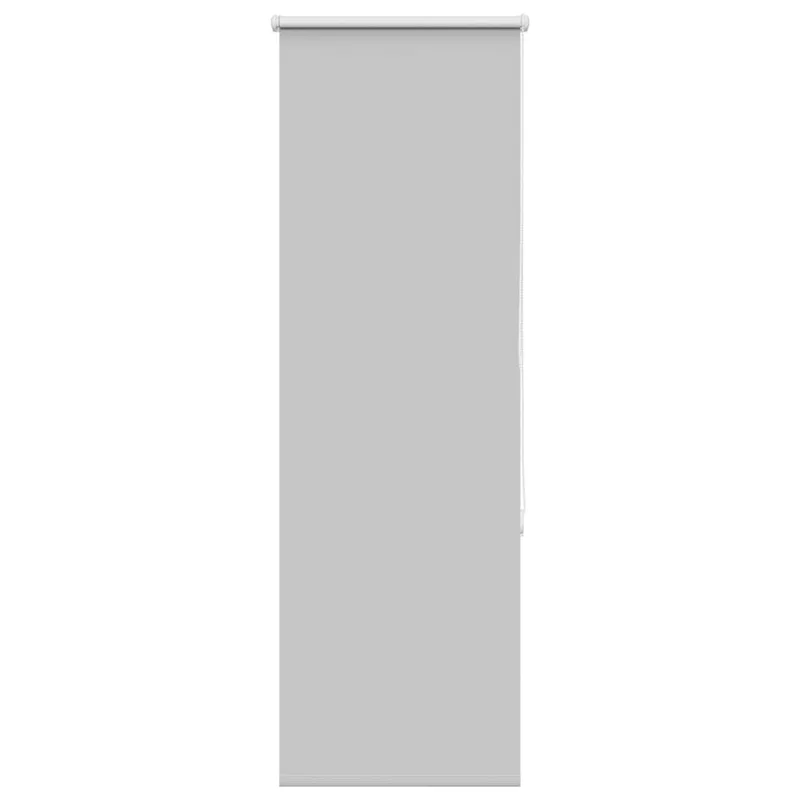 vidaXL ΡολΞΟ� Ξ�πλακάουτ ανοιχτΟ� Ξ³ΞΊΟ�ΞΉ 45x130 cm Πλάτος υφάσματος 40,7cm