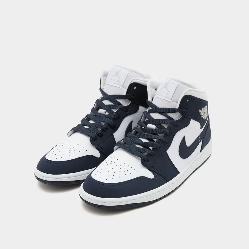 Jordan Air 1 Mid (9000276251_93970)