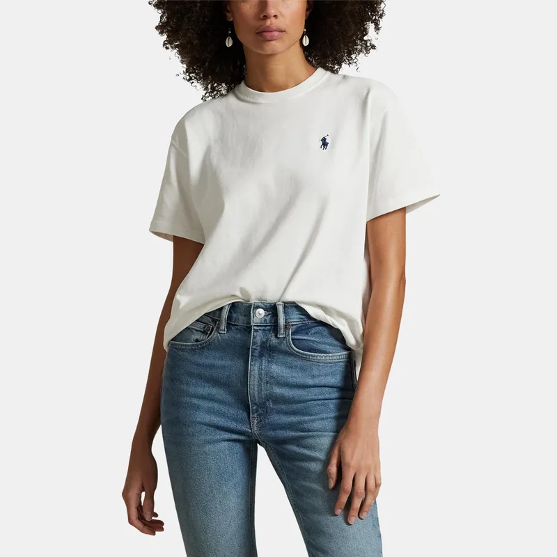 Polo Ralph Lauren T-Shirt (9000270957_1539)