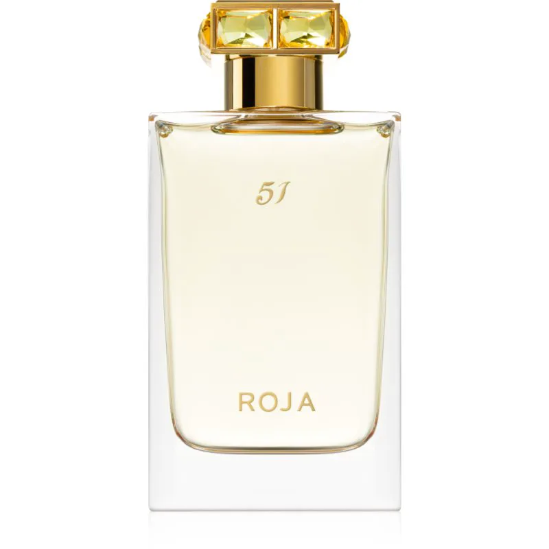 Roja Parfums 51 Pour Femme Eau de Parfum για γυναίκες 75 ml