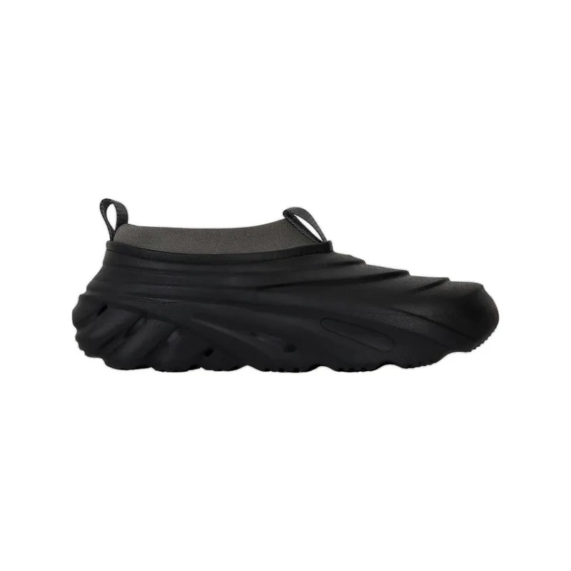 Τσόκαρα Crocs Baskets Echo Storm caoutchouc