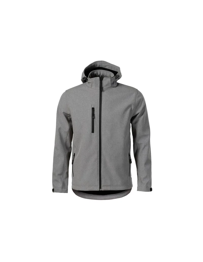 Malfini Performance M Ανδρικό Χειμωνιάτικο Μπουφάν Softshell Αδιάβροχο και Αντιανεμικό MLI-52212