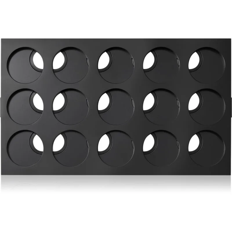 MAC Cosmetics Pro Palette Eye Shadow Παλέτα για σκιές ματιών 1 τμχ