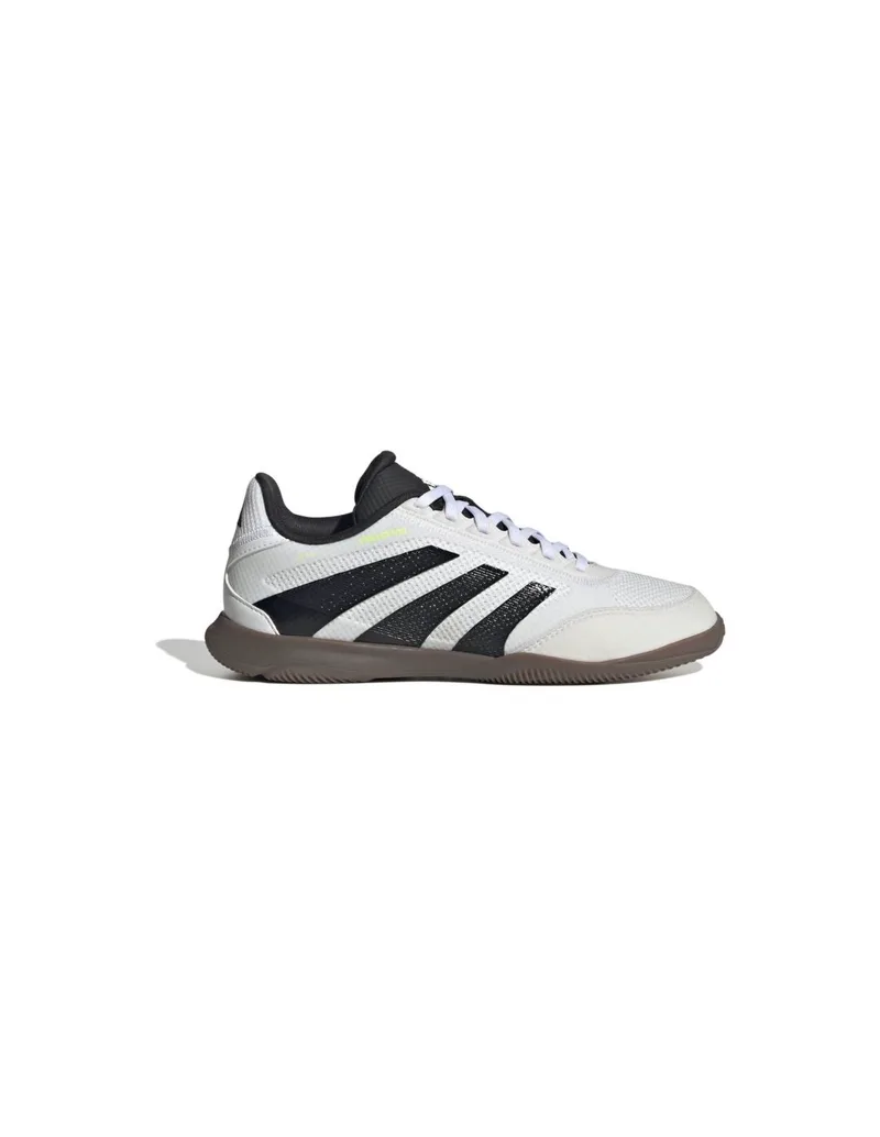 Adidas Predator League IN JR7024 shoes