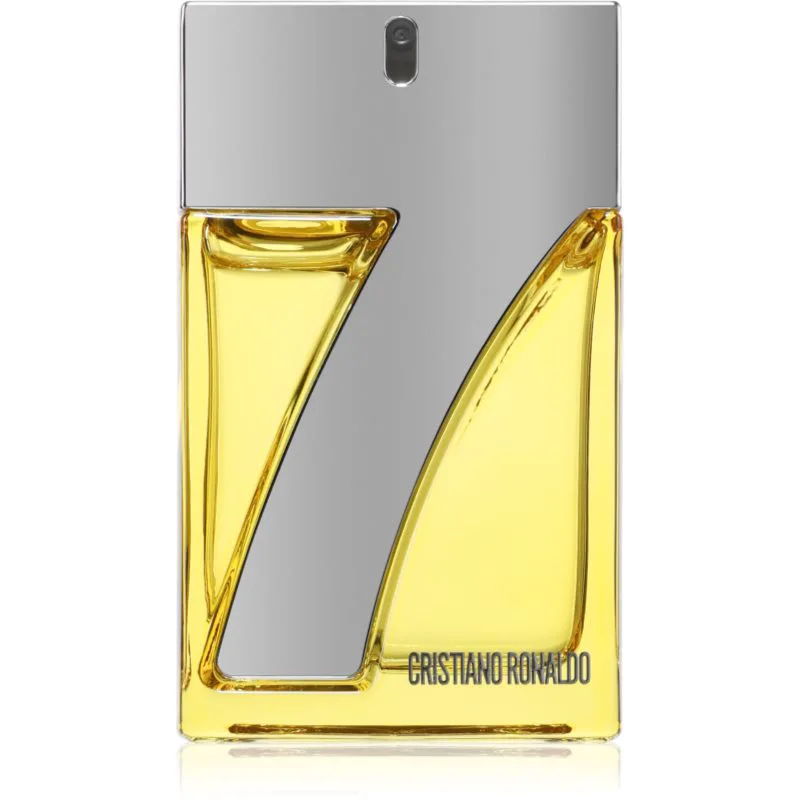Cristiano Ronaldo Discover Eau de Toilette για άντρες 30 ml