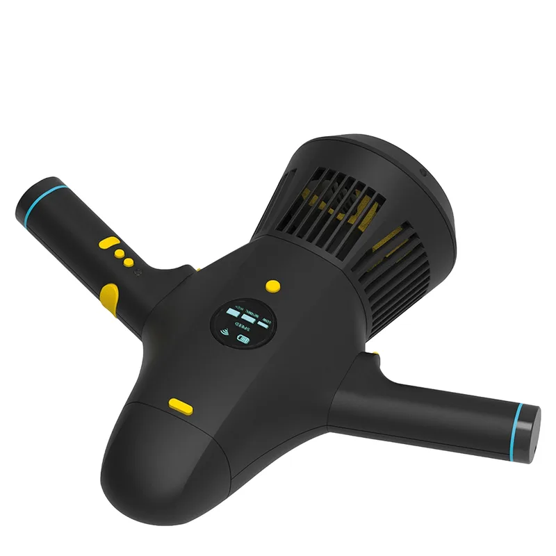 Seastar Seascooter Power Fin 28130