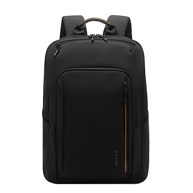 Επαγγελματικό σακίδιο 21L 15,6” Bange 7856 μαύρο