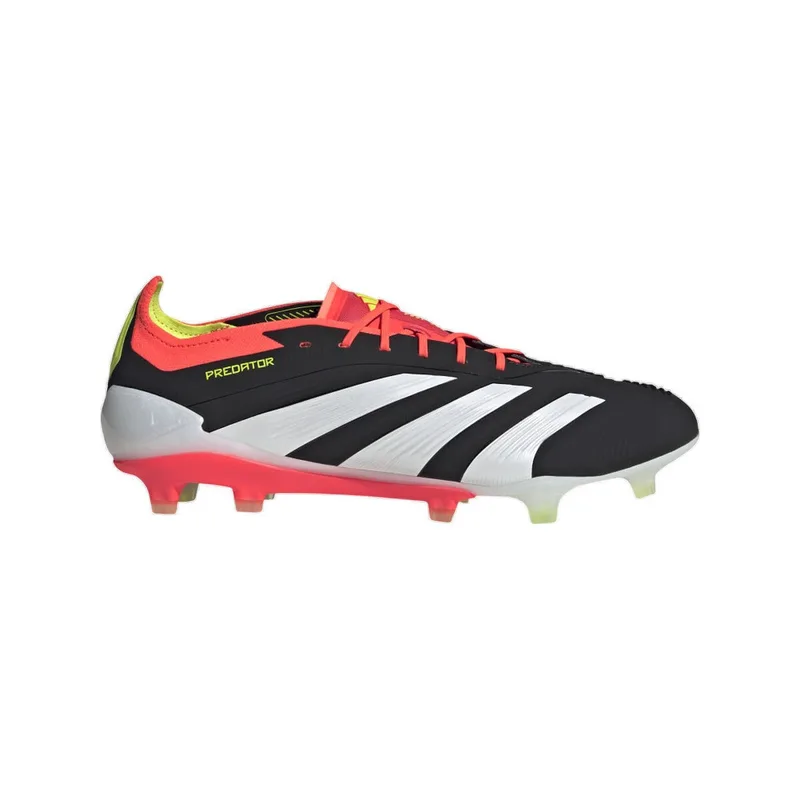 Ποδοσφαίρου adidas Bottines Predator Elite FG textile