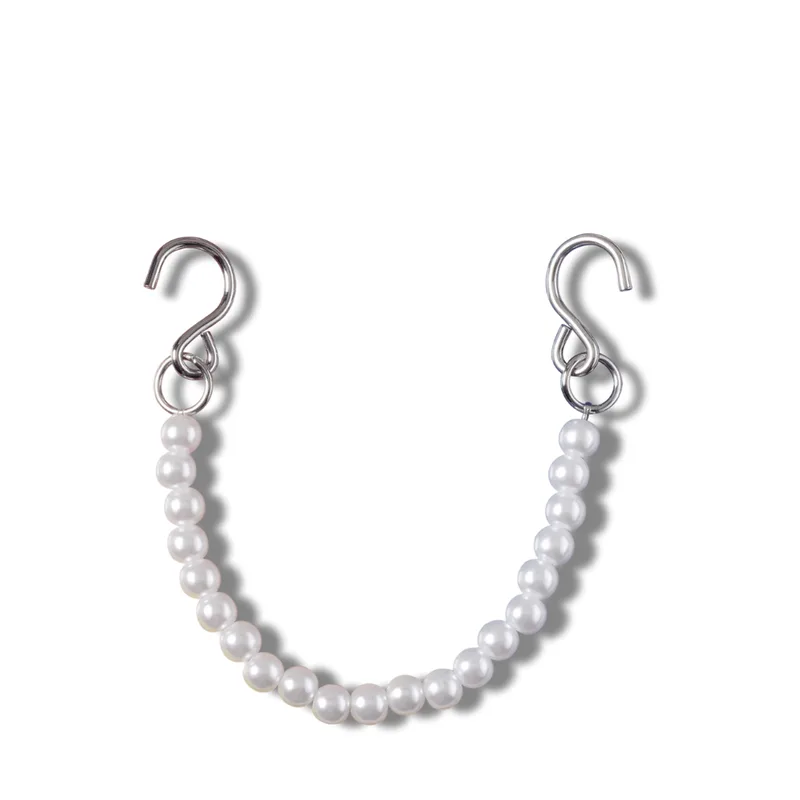 Γυναικείο Διακoσμητικό Crocs Jibbitz Charms 10013439 Pearl Strap Chain