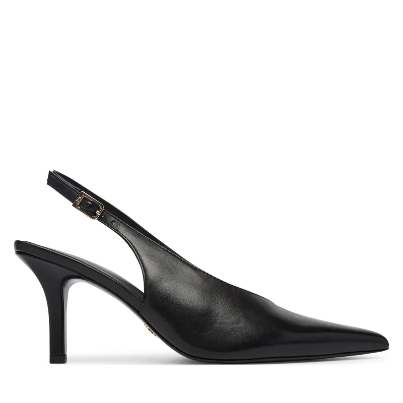Γόβες Patrizia Pepe 8Z0107/L048-K103 Μαύρο