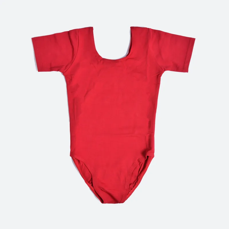 Go Dance Παιδικό Κορμάκι Με Κοντό Μανίκι (23320530003_3359)