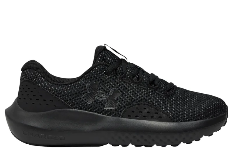 Παπούτσια Running Under Armour Low Charged Surge 4 3027007-002 Γυναικείο