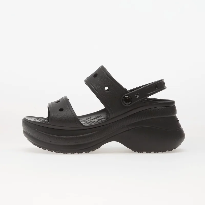 Sneakers Crocs Bae Sandal Black EUR 37-38