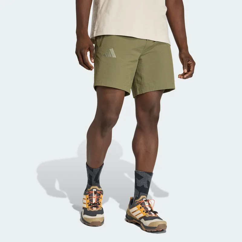 adidas Terrex Xperior Clima365 Mid Ανδρικό Σορτς (9000274419_66178)