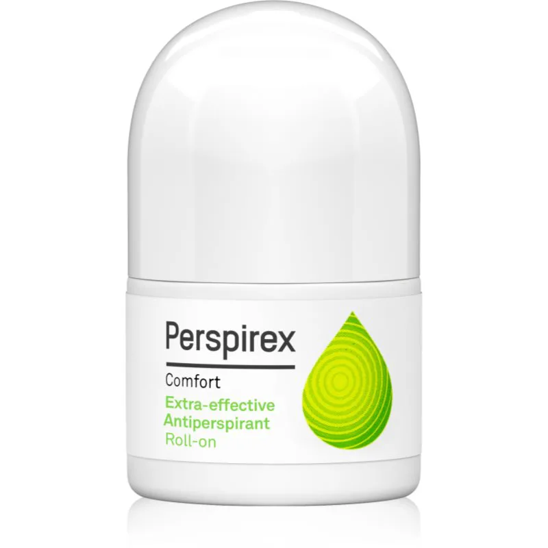 Perspirex Comfort αντιιδρωτικό μπίλια 20 ml