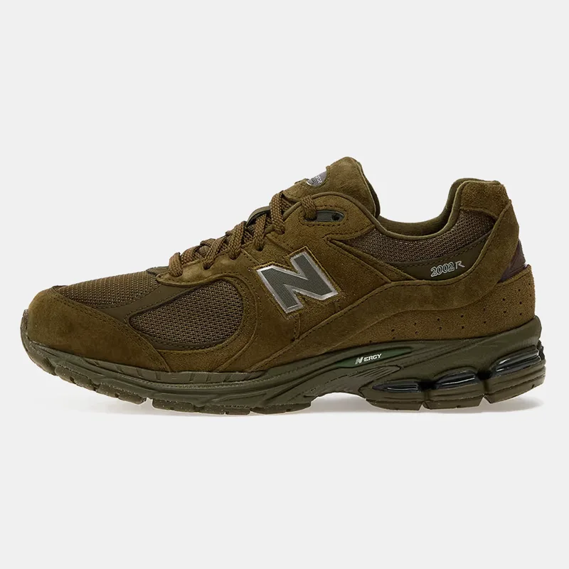 New Balance 2002R Unisex Παπούτσια (9000245196_49108)