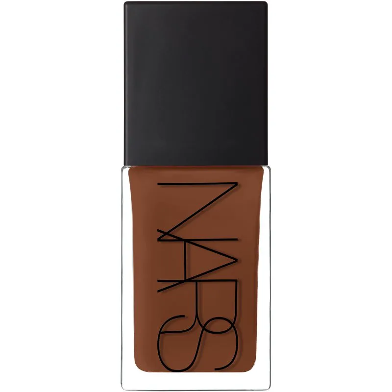 NARS Light Reflecting™ Foundation λαμπρυντικό μεικ απ για φυσική εμφάνιση απόχρωση ZAMBIE 30 ml