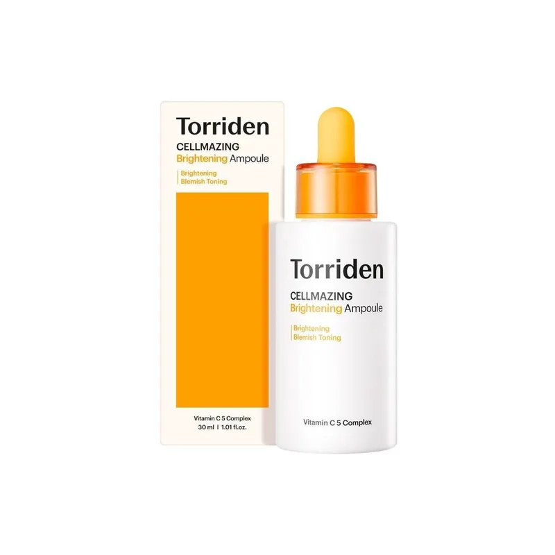 Cellmazing Brightening Ampoule 30ml