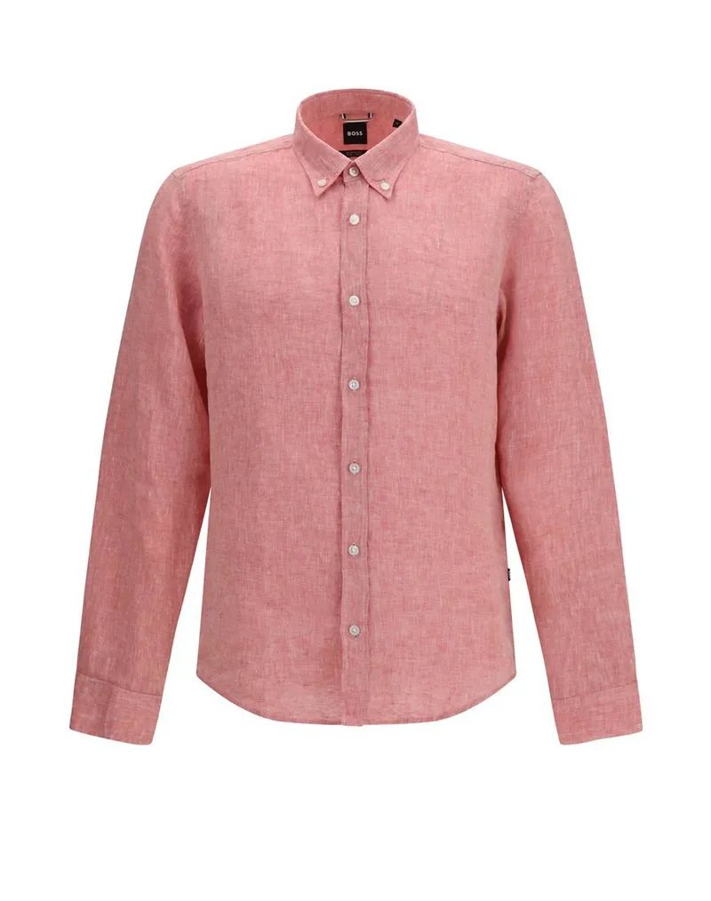 BOSS C-LIAM-S-BD-262 10258366 01 50560894-615 LightRed