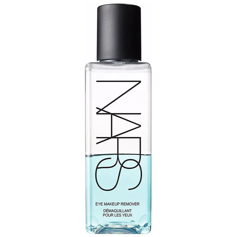 NARS Make-up Gentle Oil - Free Eye Makeup Remover απαλό ντεμακιγιάζ ματιών 100 ml