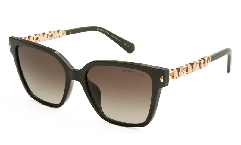 MICHAEL KORS ΓΥΑΛΙΑ ΗΛΙΟΥ MICHAEL KORS PIEDMONT 2263U 39023M 5617 2263U Πράσινο