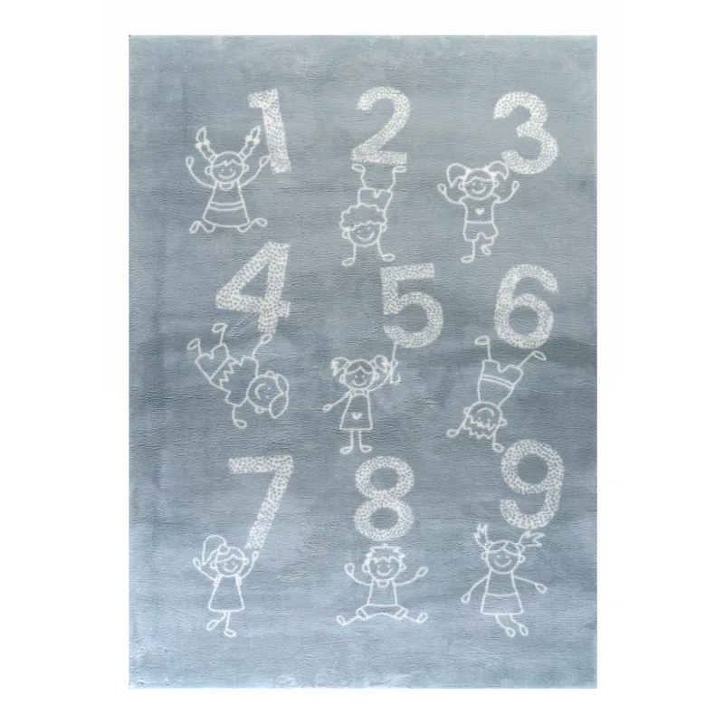Παιδικό Χαλί (140x200) Tzikas Carpets Cocooning 00316-030