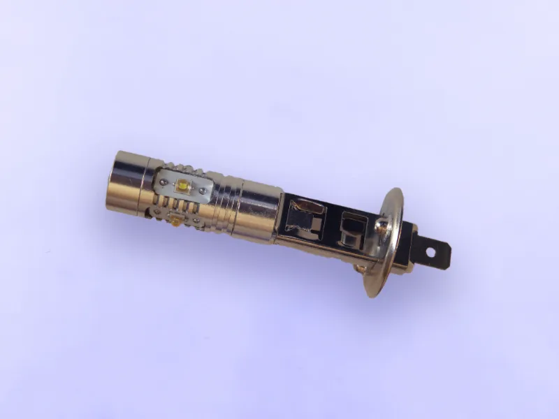 H1 με 5 High Power Led 3 Watt 05539