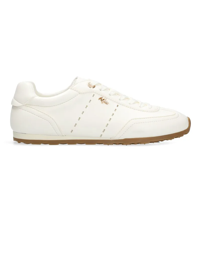 MEXX TEDDY SPACE Sneaker MI001000161W-01-3000 White