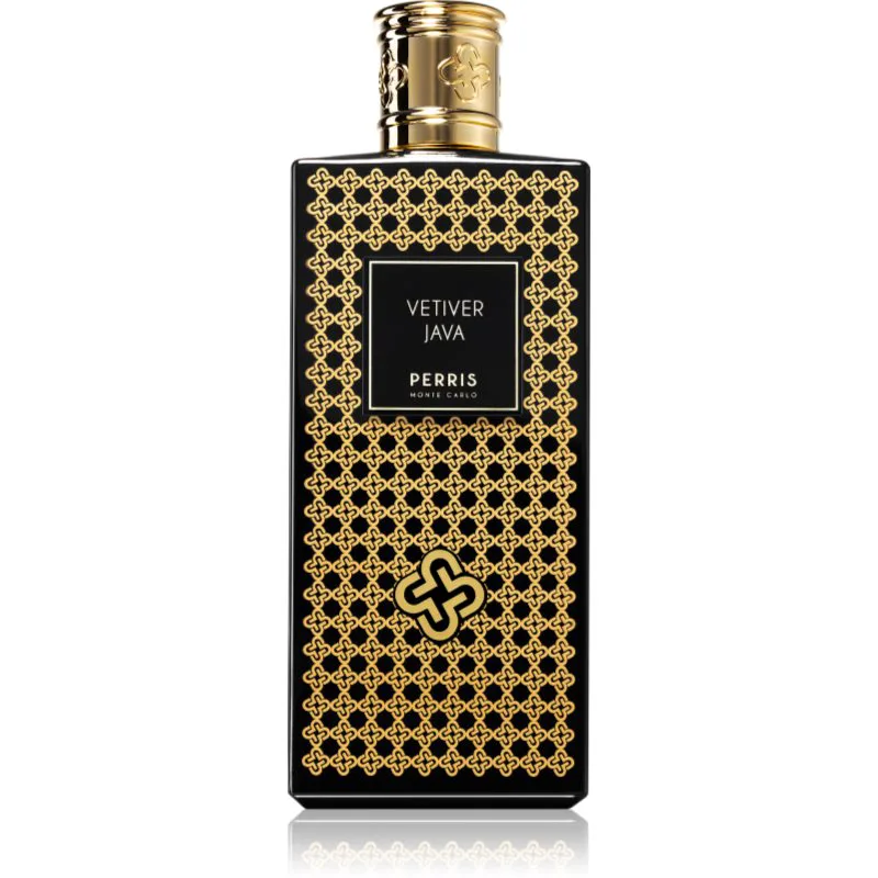 Perris Monte Carlo Vetiver Java Eau de Parfum unisex 100 ml