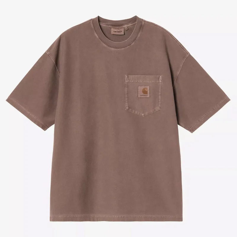 Carhartt WIP S/S Loose Pocket T-Shirt (9000276512_1993)