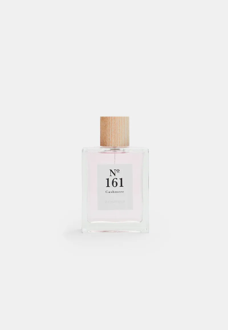 Stradivarius Cashmere Eau De Toilette Nº161 - 100 Ml Σάπιο Μήλο Os
