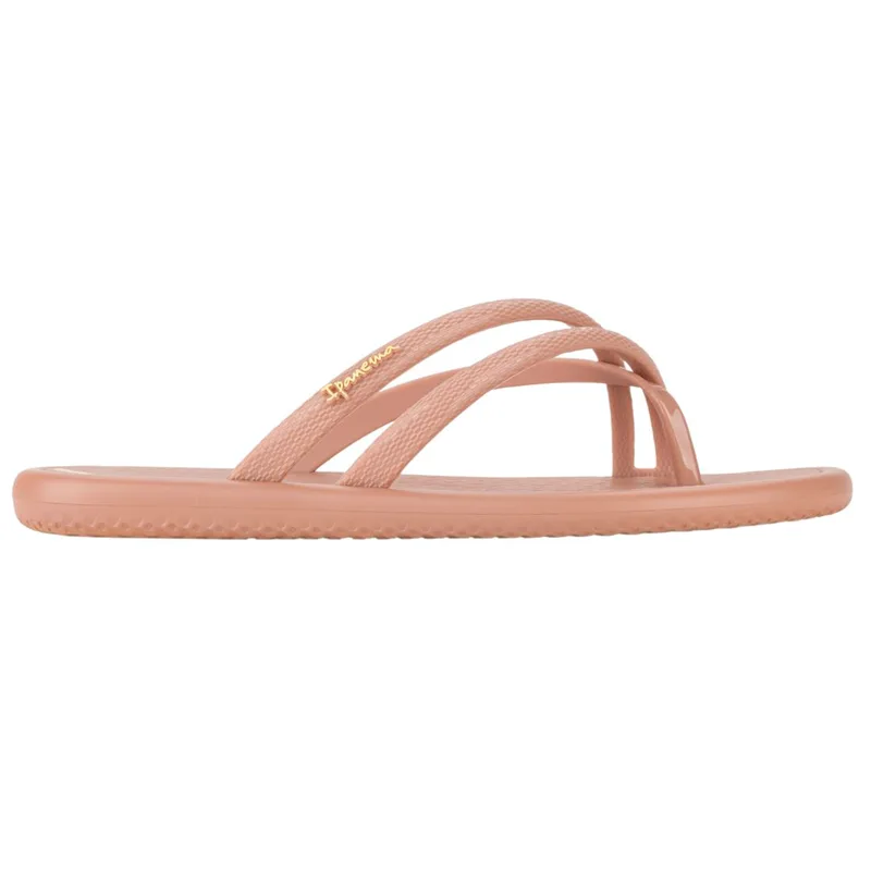 Σαγιονάρες γυναικείες | Ipanema | Meu Sol Rasteira Ad | 780-24372 | Pink/Yellow | (27133-AV908)