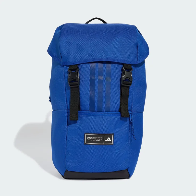 adidas 3 Stripes Flap Backpack (9000280303_63030)