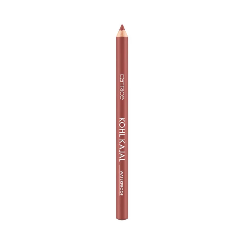 Μολύβια ματιών Catrice Waterproof Kohl Kajal Pencil - 100 Burgundy Babe