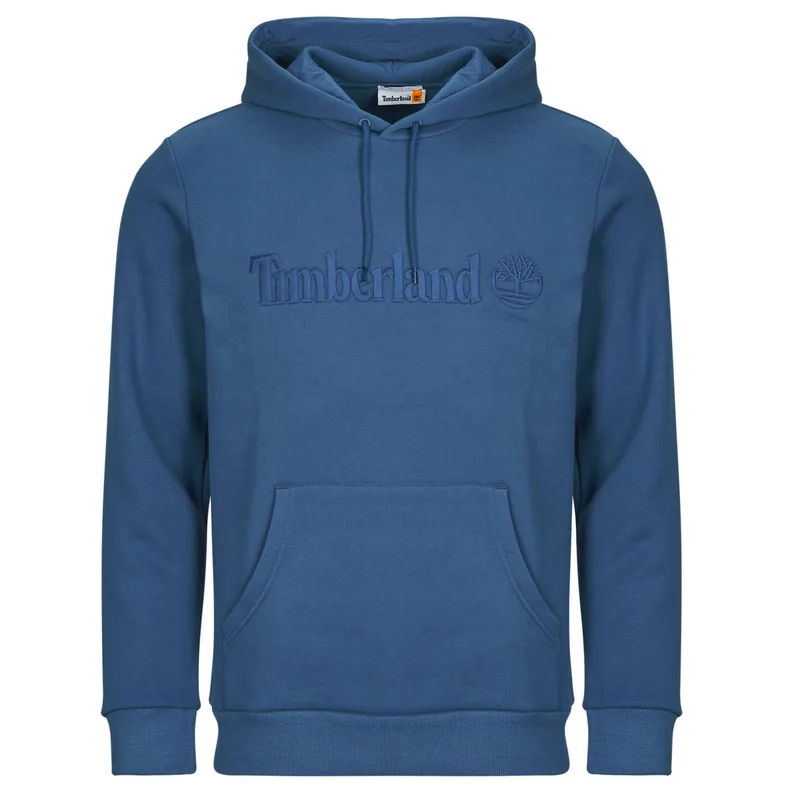 T-shirt με κουκούλα Timberland HAMPTHON HOODIE