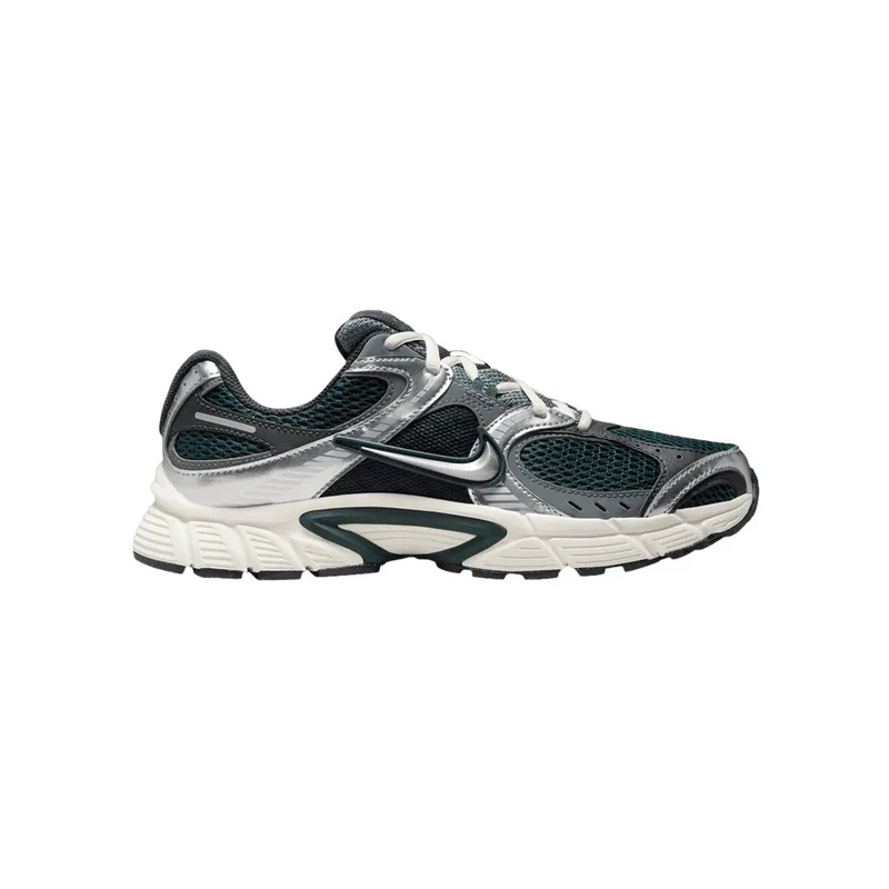 Xαμηλά Sneakers Nike Wmns V5 RNR 'Seaweed Metallic Silver'
