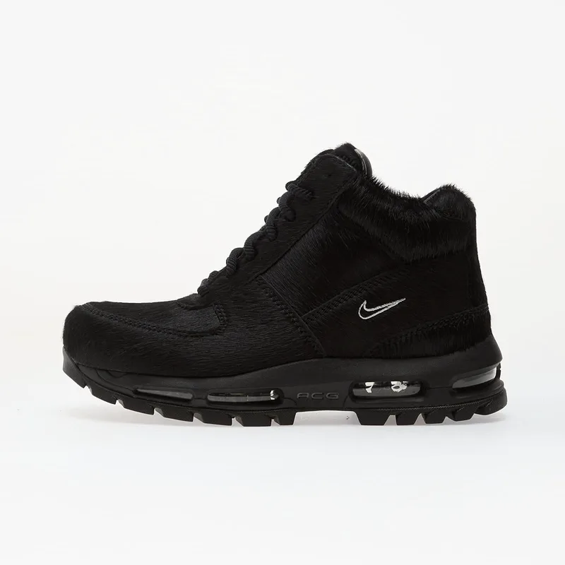 Sneakers Nike Air Max Goadome Qs Black/ Black-Black EUR 36
