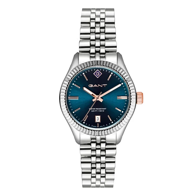 GANT Sussex Stainless Steel Bracelet G136004