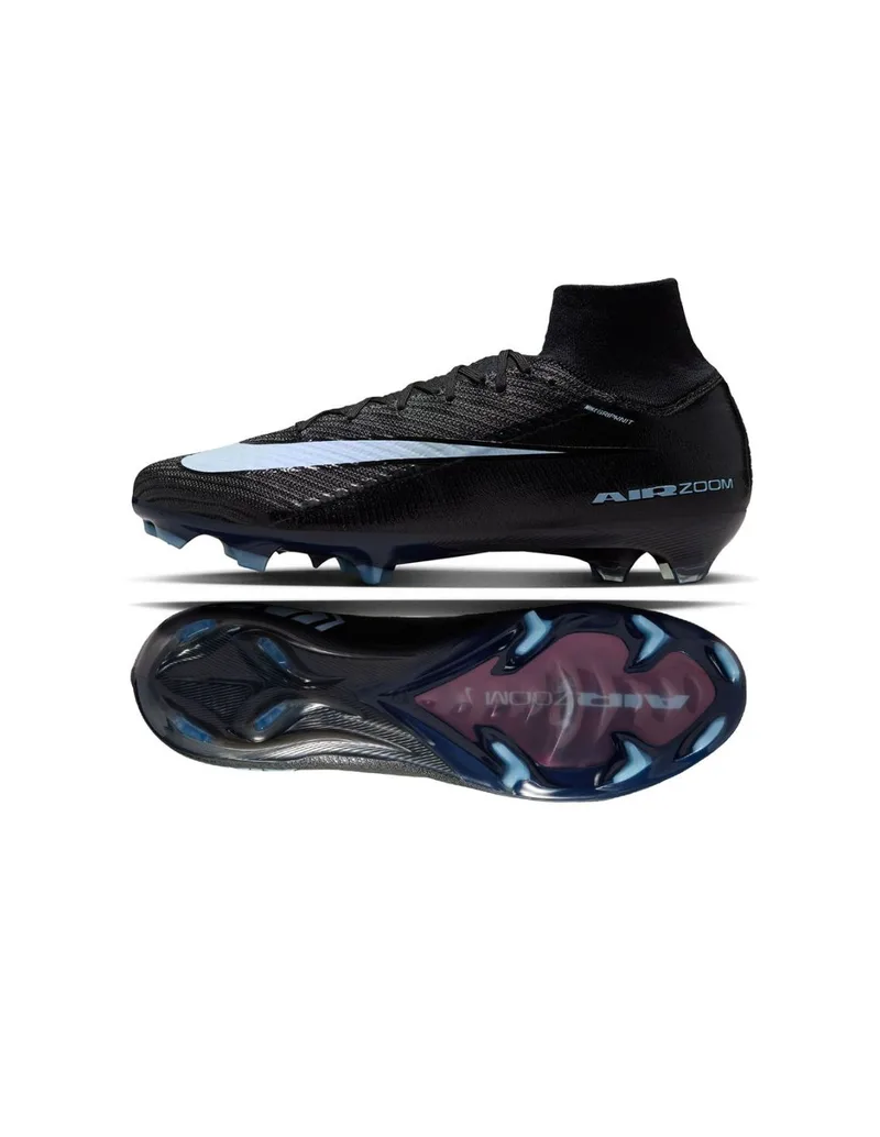 Nike Zoom Mercurial Superfly 10 Elite FG FQ1454001 shoes