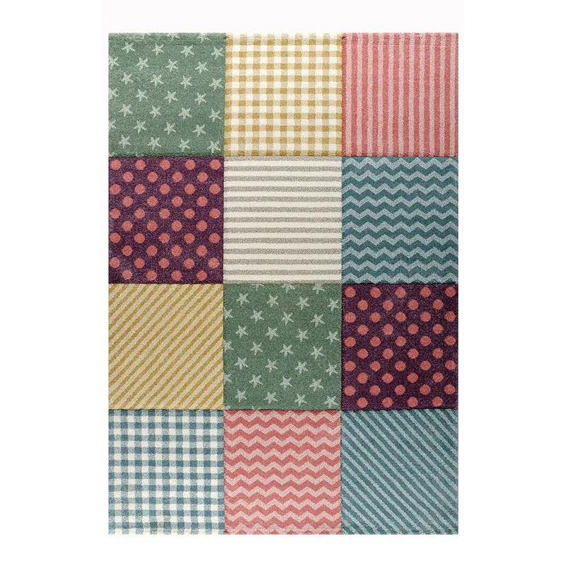 Παιδικό Χαλί 160X230 Tzikas Carpets Diamond 19307-110 (160x230)