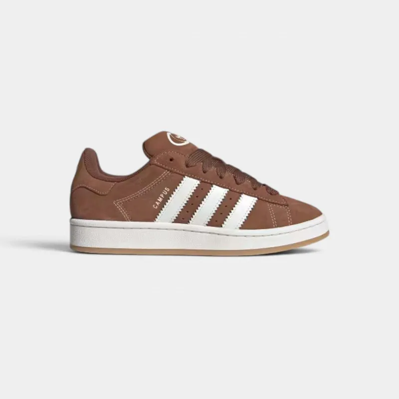 Xαμηλά Sneakers adidas Campus 00S W "Earth Strata Core White"