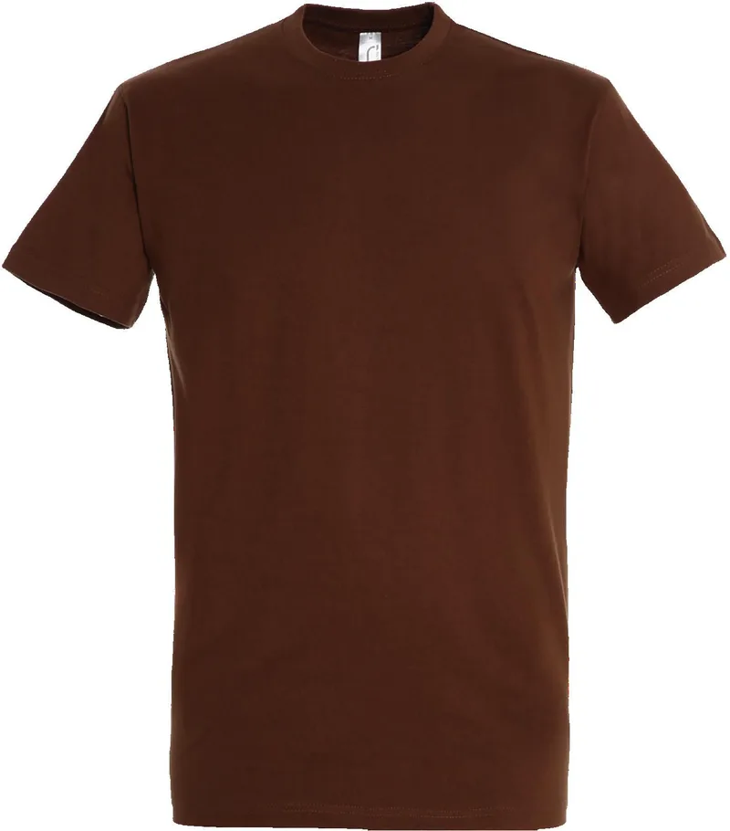 T-Shirt Imperial SOLS 11500 Earth