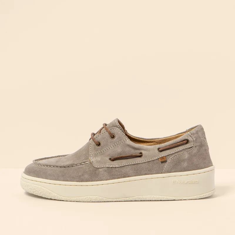 Oxfords El Naturalista 258451120005