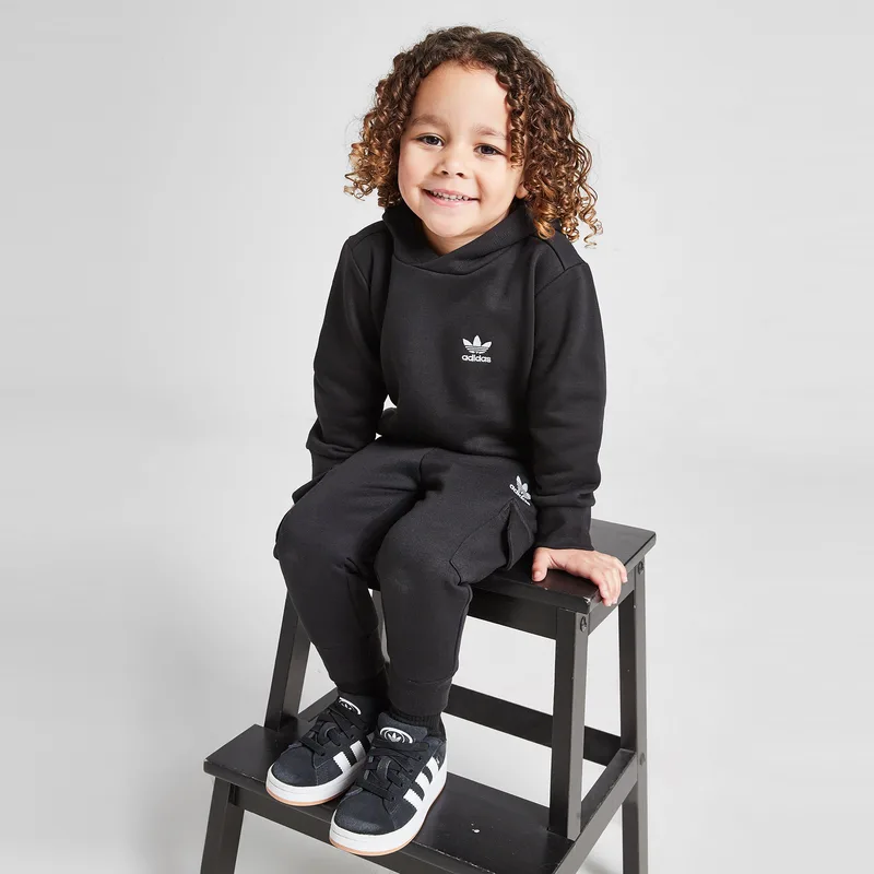 adidas Originals Hoodie Set (9000235494_1469)
