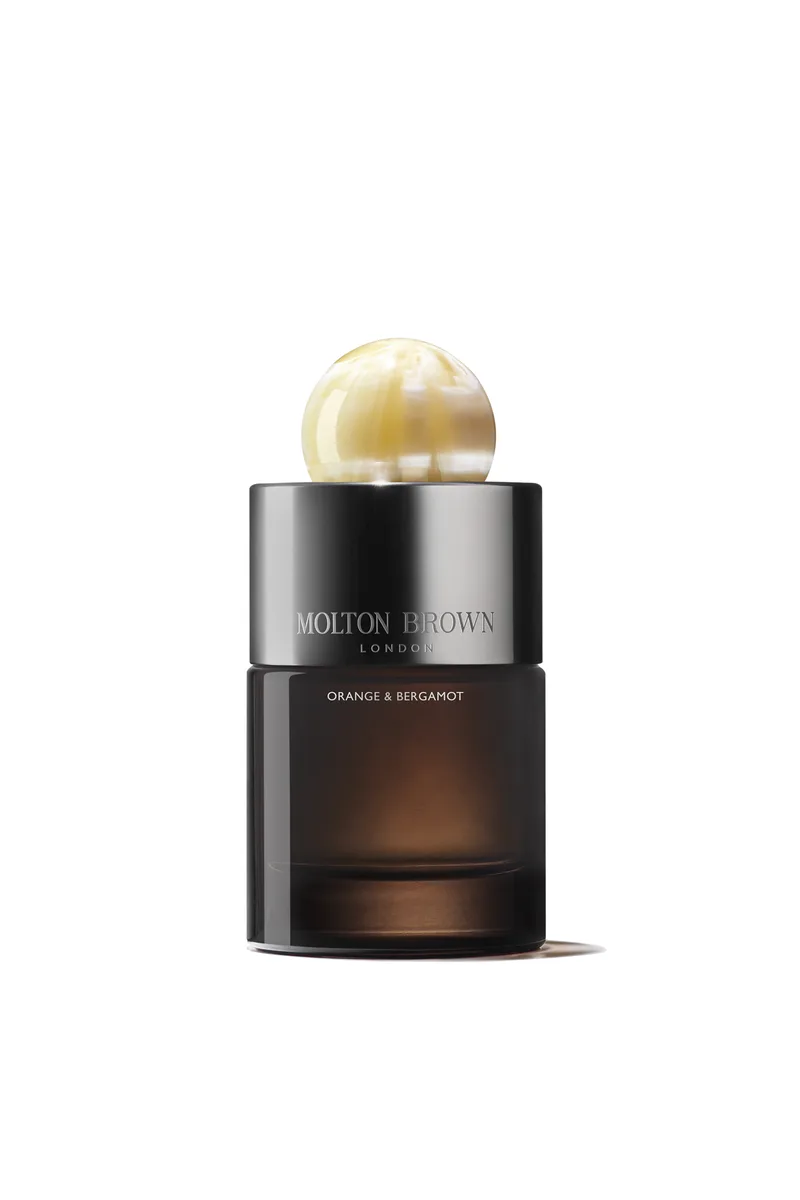 Molton Brown Πορτοκαλί & Bergamot Eau de Parfum 100 ml - 511764
