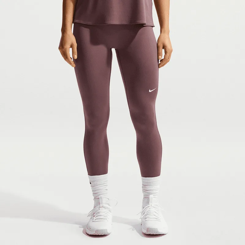 Nike Pro Γυναικείο Μακρύ Κολάν (9000252641_90150)